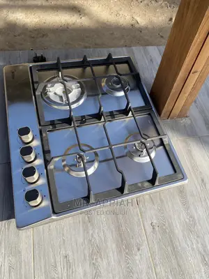 (60G40ME)Fast,Reliable and Affordable 5 Gas Burner Available