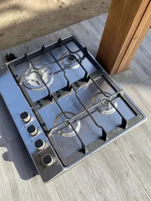 Experience a New Level of Cooking With(60G40ME)Midea Burner.