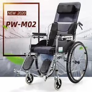 Wheel Chair PW- M02
