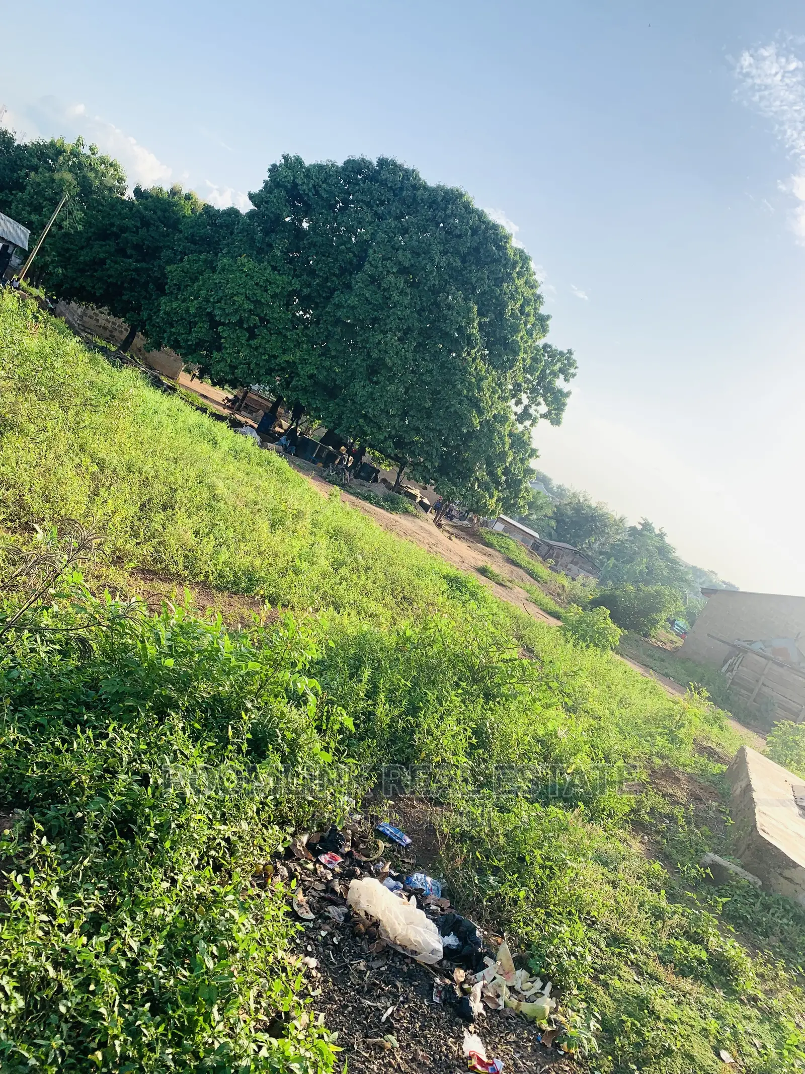 Hostel Land at Uenr (Fiapre)