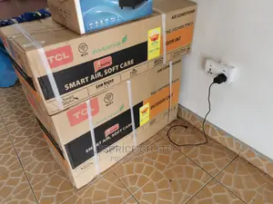 New Arrival TCL Air-Conditioning 2hp