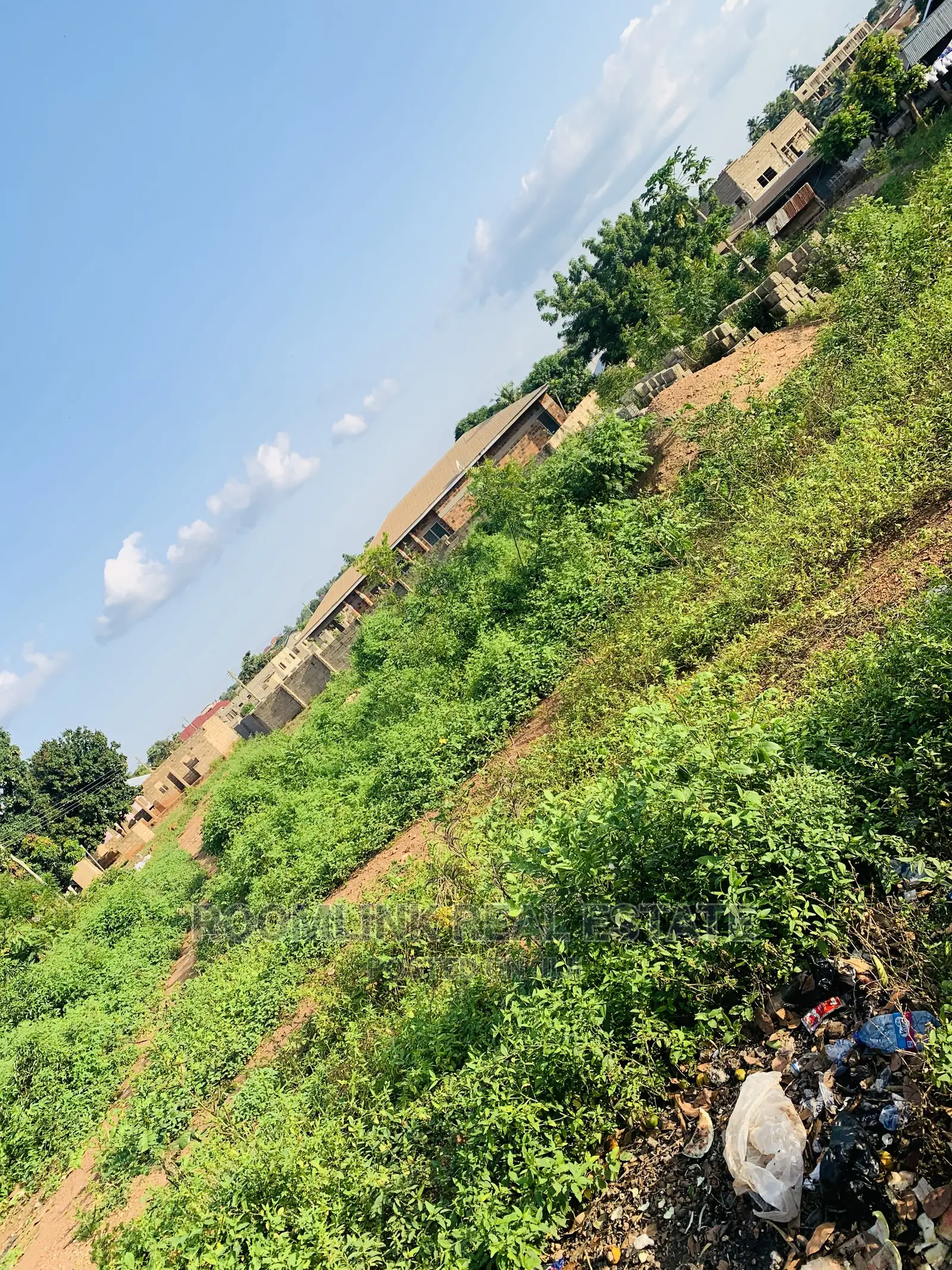 Hostel Land at Uenr (Fiapre)