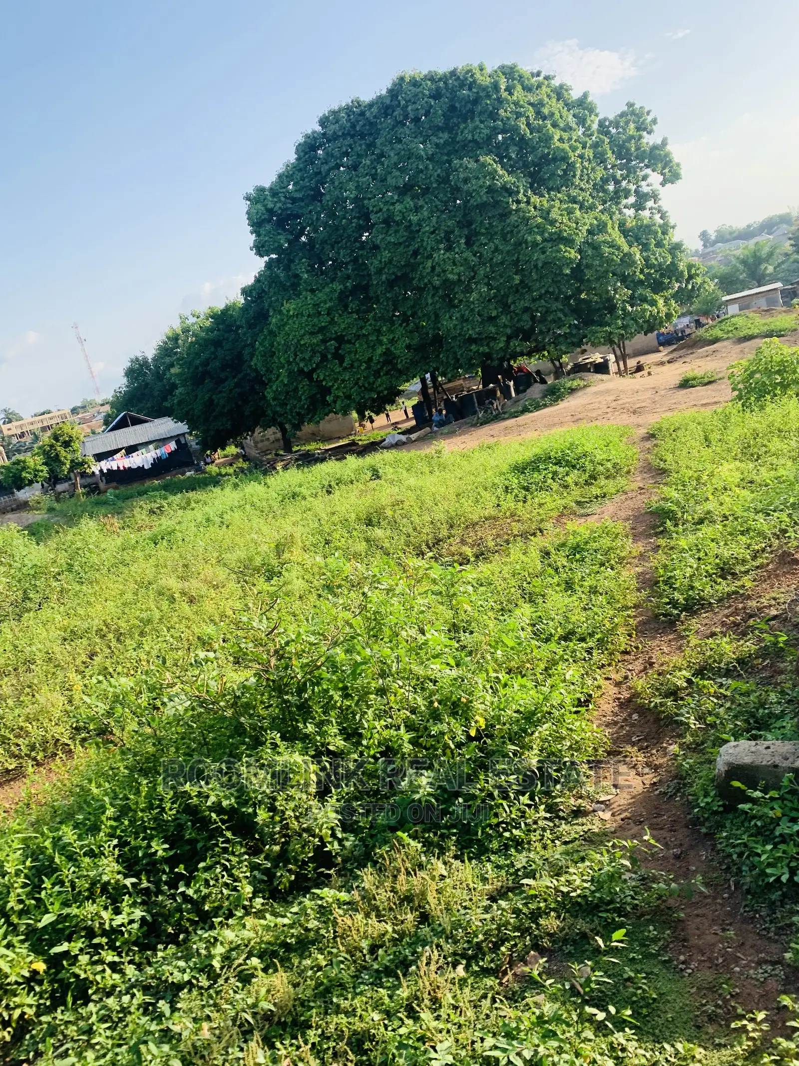 Hostel Land at Uenr (Fiapre)