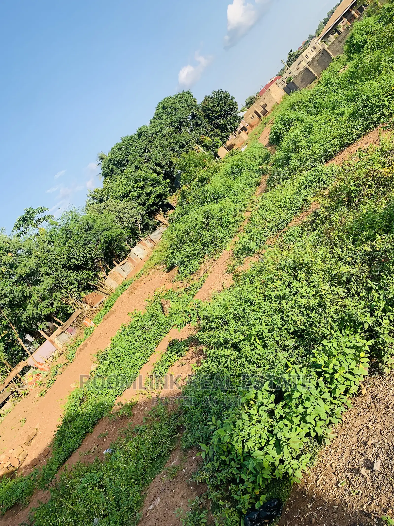 Hostel Land at Uenr (Fiapre)