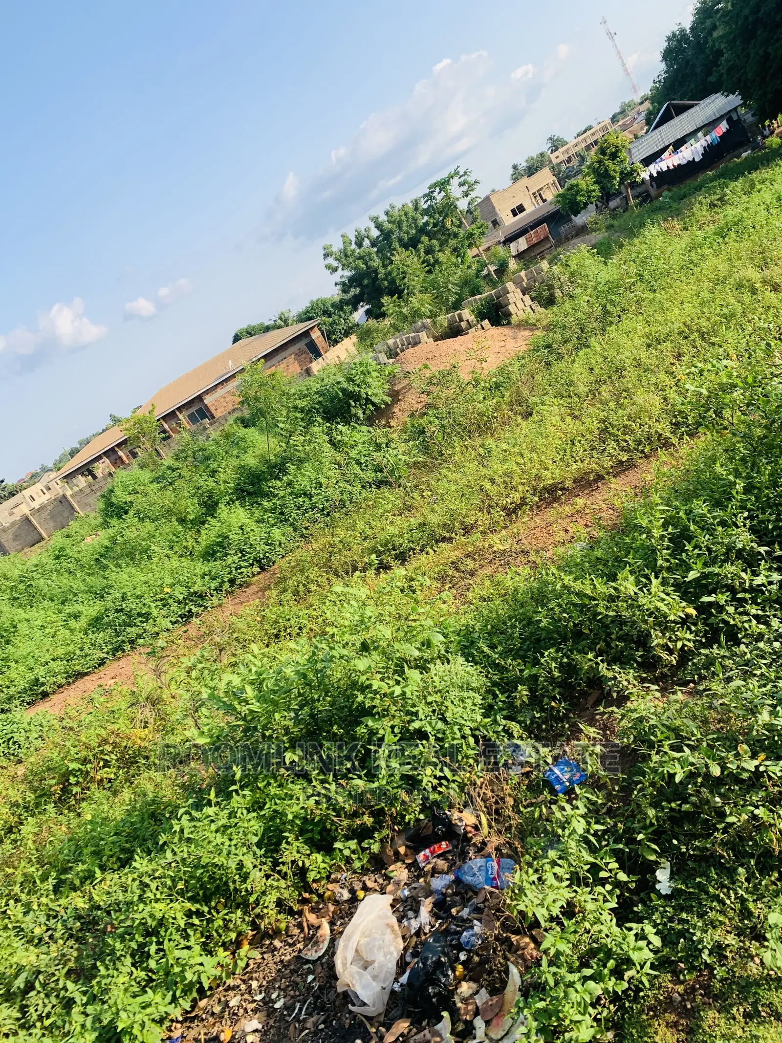 Hostel Land at Uenr (Fiapre)
