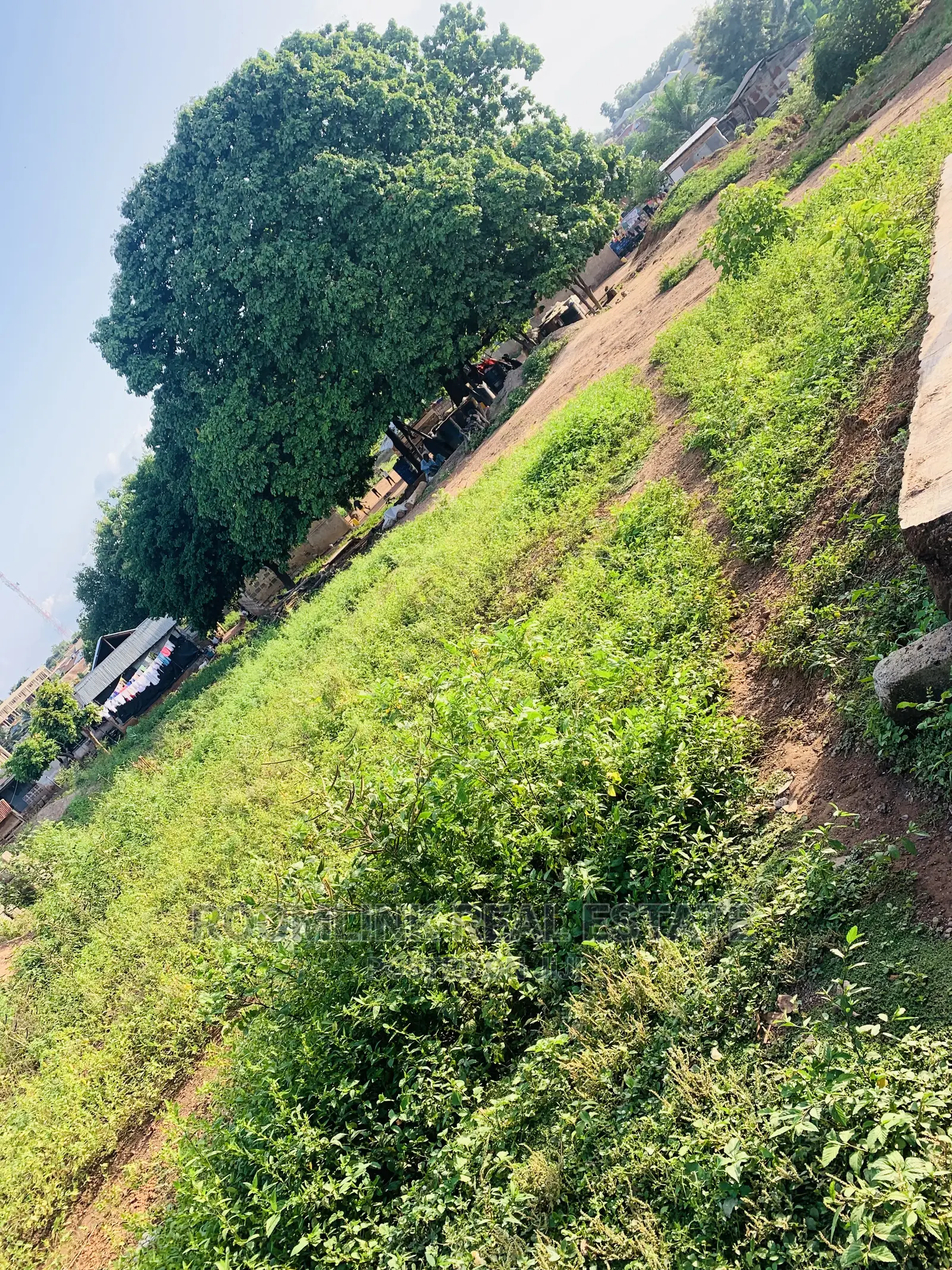 Hostel Land at Uenr (Fiapre)