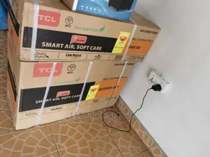 Suitable for Homes TCL Air-Conditioning 2hp