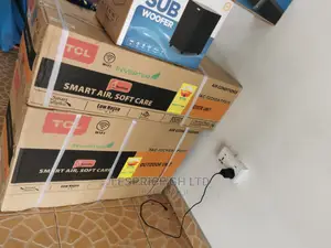 Get for Less TCL Air-Conditioning 2hp