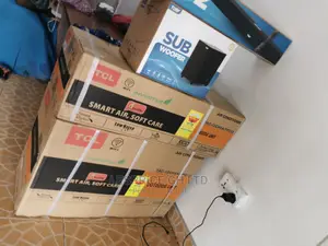 Buy Latest TCL Air-Conditioning 2hp