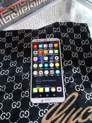 Huawei Y7 Prime 64 GB Gold
