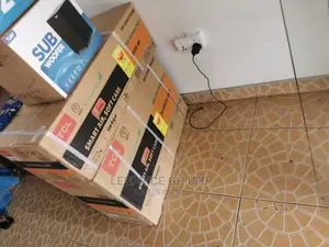 Latest Fresh TCL Air-Conditioning 2hp