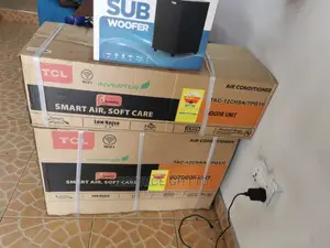 Latest TCL Air-Conditioning 2hp