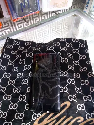 Huawei Y7 Prime 64 GB Black