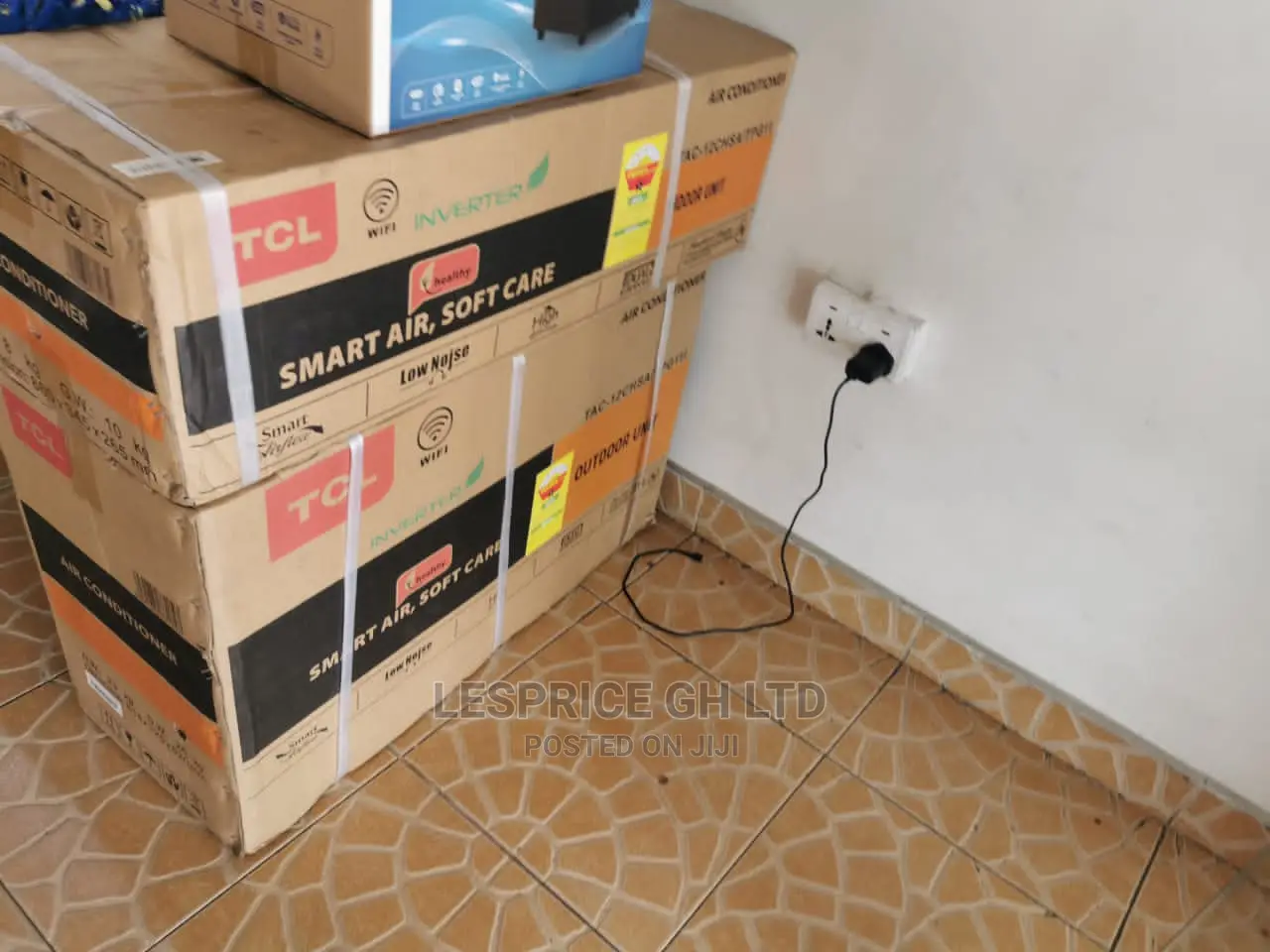 Designed TCL Air-Conditioning 2hp