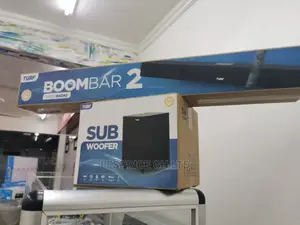 Fresh Turf Boombar With Radio