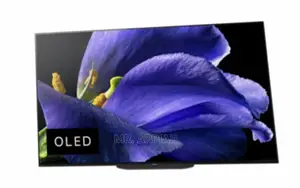 (65A9G)Brand New Sony OLED Tv on Sale