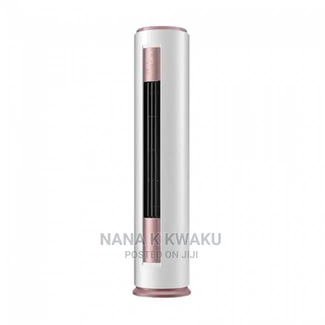 Mfya400_24arfn1_midea 2.5hp Floor Standing Air Condition