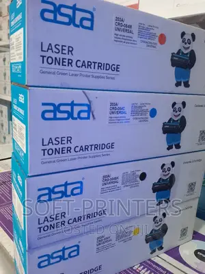 Asta Toner 203A