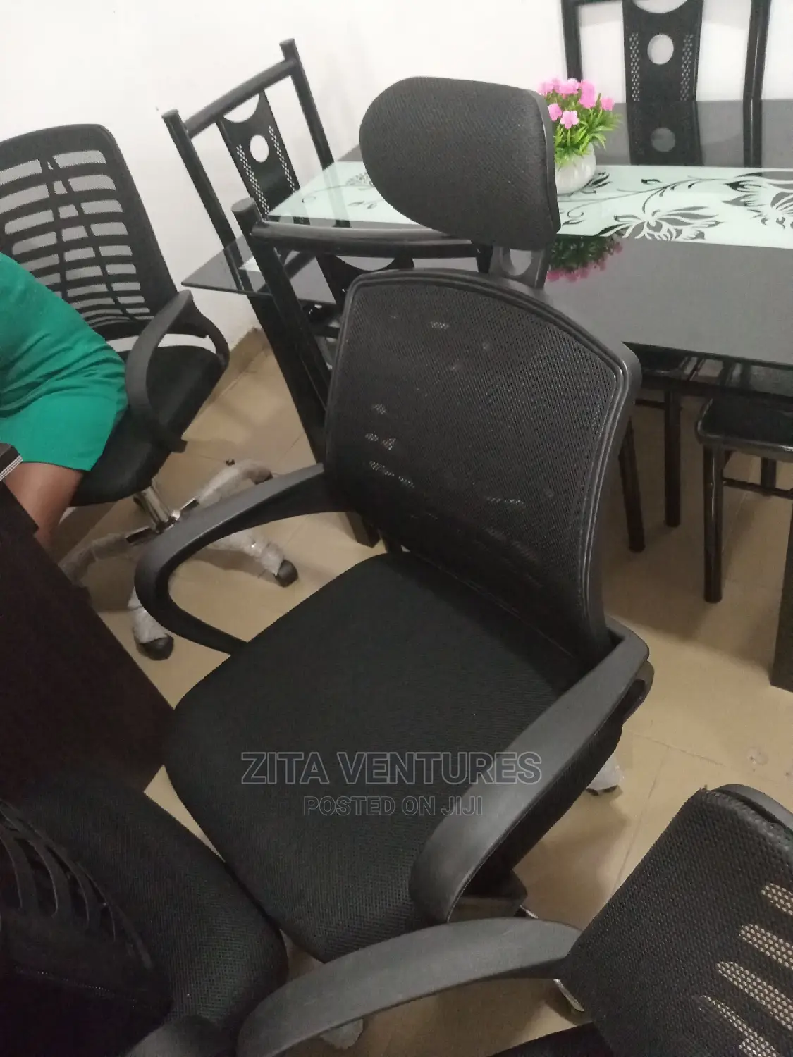 Office Chair/Seat