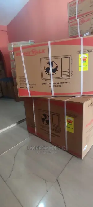 Sunny Walk Air-Conditioning R410 1.5hp
