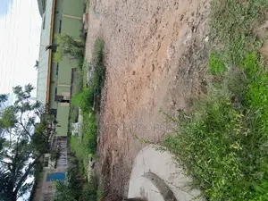 Land With 4 Bedrooms Self Contained for Sale