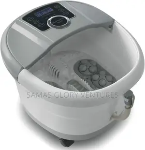 Pedicure Spa