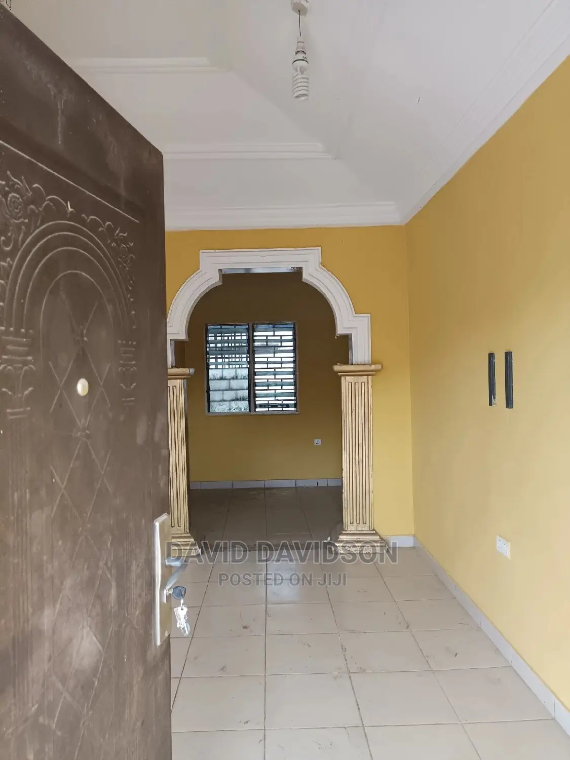 3bdrm Mansion in Executive 3 Bedroom, Tema Metropolitan for rent