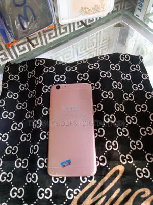 Oppo A57 64 GB Gold