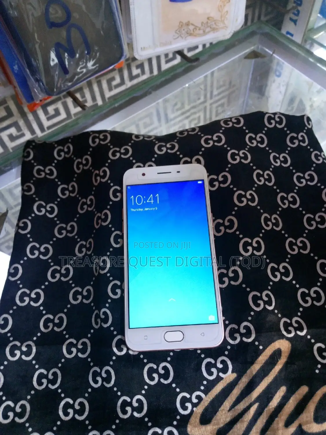 Oppo A57 64 GB Gold