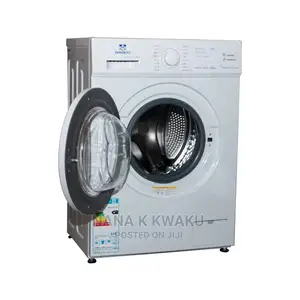 Quality_nasco 7kg Front Load Washing Machine