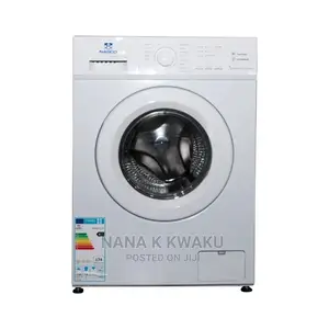 Quality_nasco 7kg Front Load Washing Machine