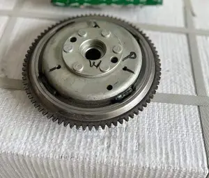 Fly Wheel for Bajaj High Quality Goods
