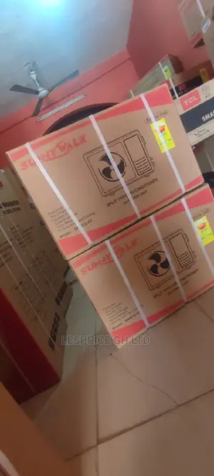Energy Saving Sunny Walk Air-Conditioning 1.5hp