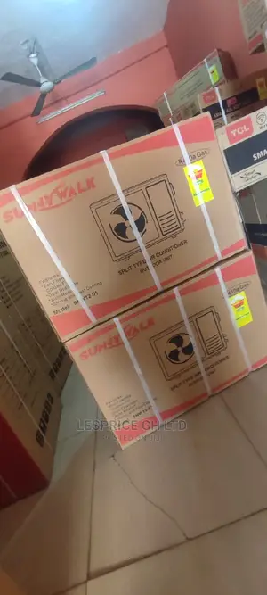 Energy Saving Sunny Walk Air-Conditioning 1.5hp