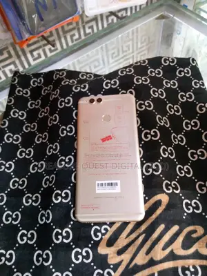 Huawei Honor 7X 128 GB Gold