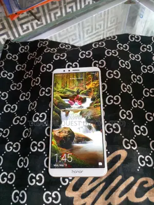 Huawei Honor 7X 128 GB Gold