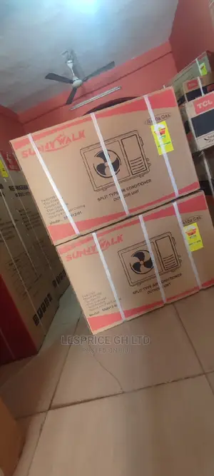 Marvelous Suy Walk Air-Conditioning 1.5hp