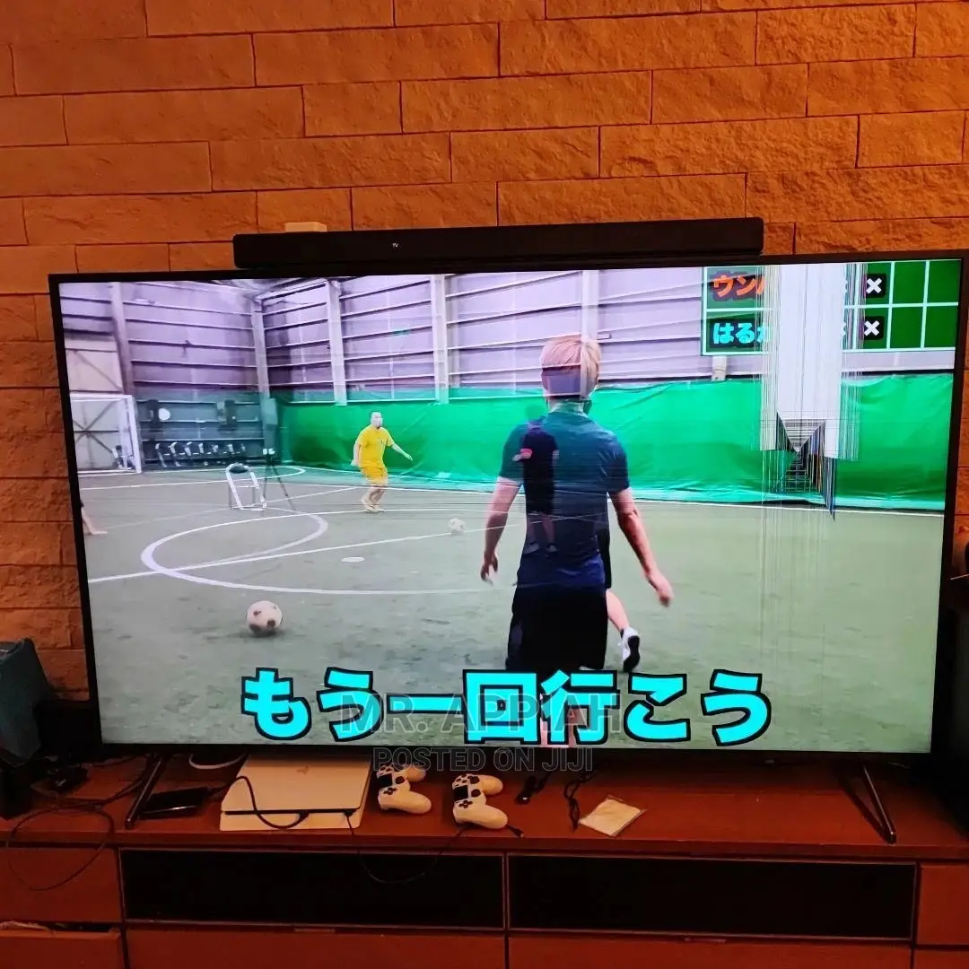 Extremely Quality Sony LED 75” Tv on Sale(75X8000H) 