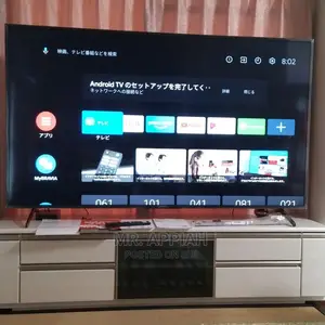 Extremely Quality Sony LED 75” Tv on Sale(75X8000H) 