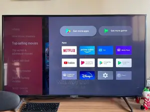 Extremely Affordable Sony 55” Tv(55X7500H)