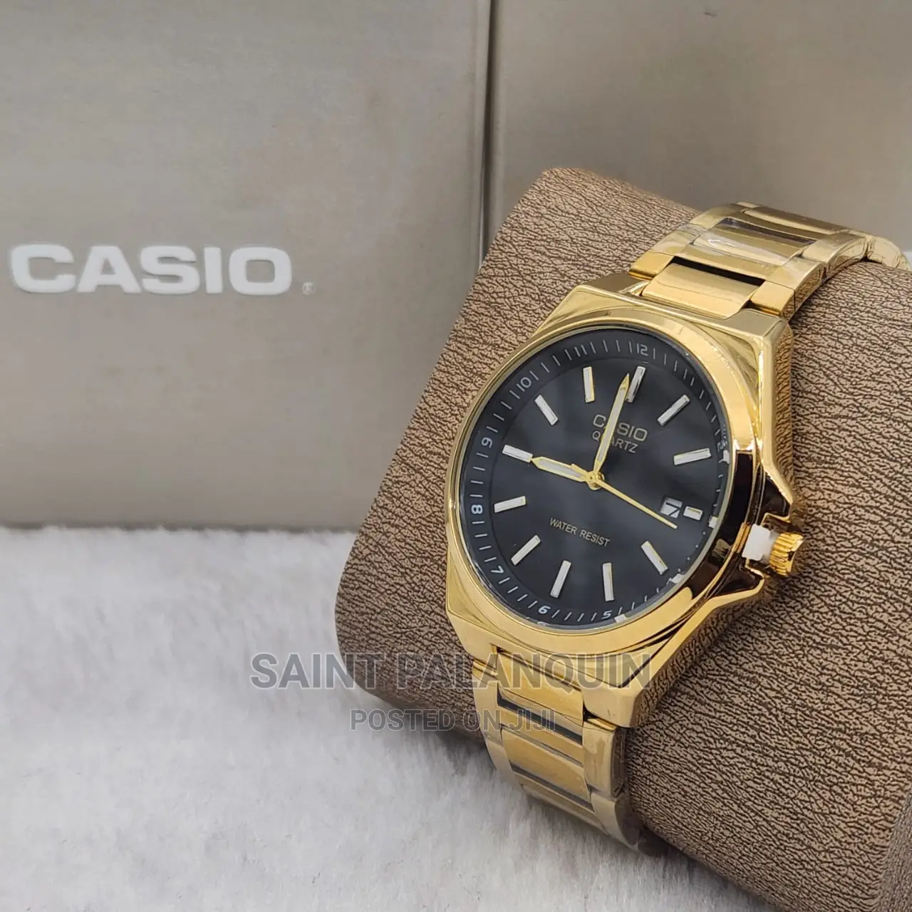 Casio Watch