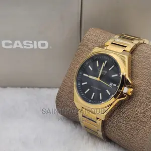 Casio Watch