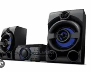 Extremely Quality Sony Audio System Available (MUC-M40D)