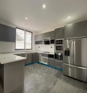4bdrm House in Seekers Realty, Greater Accra for sale