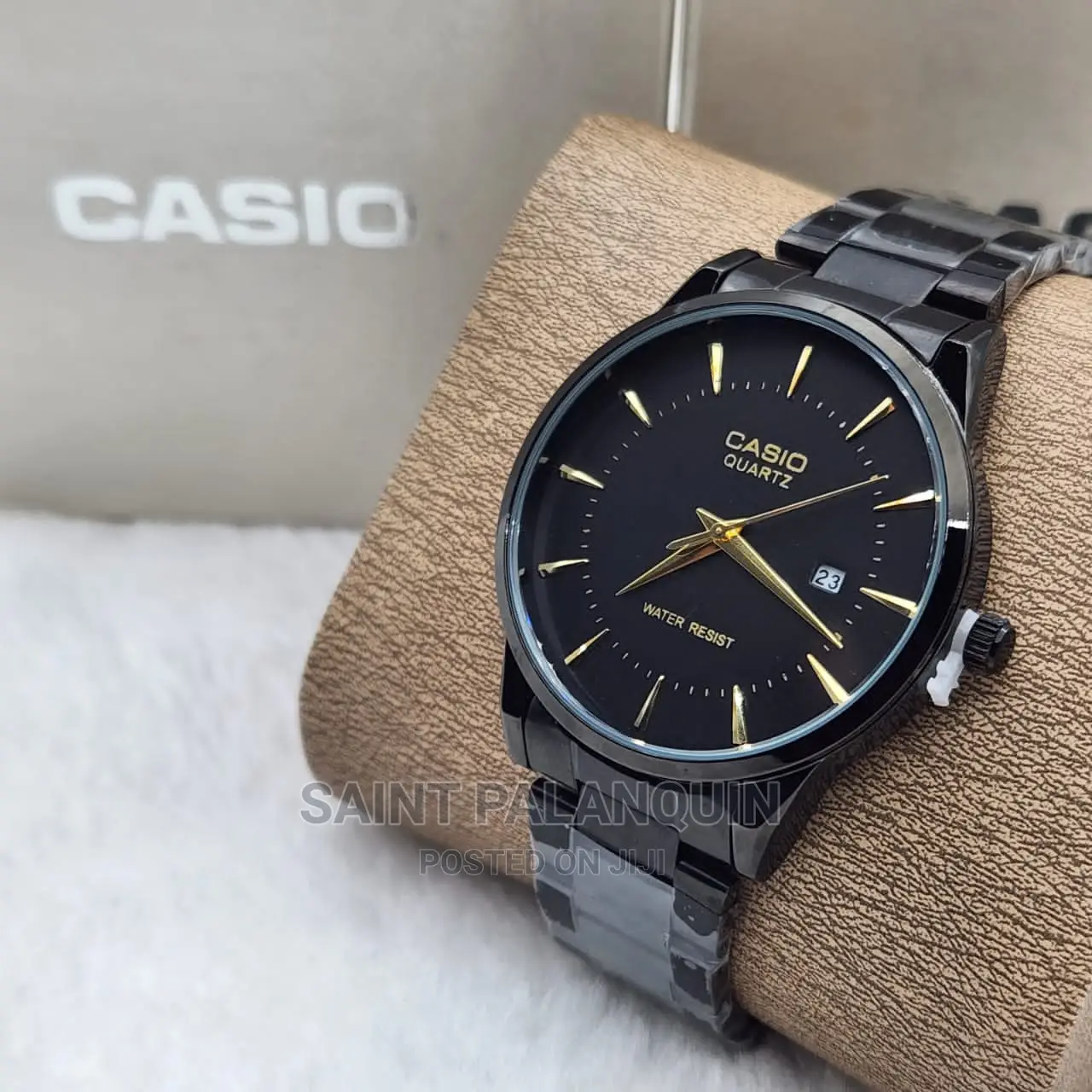 Casio Watches