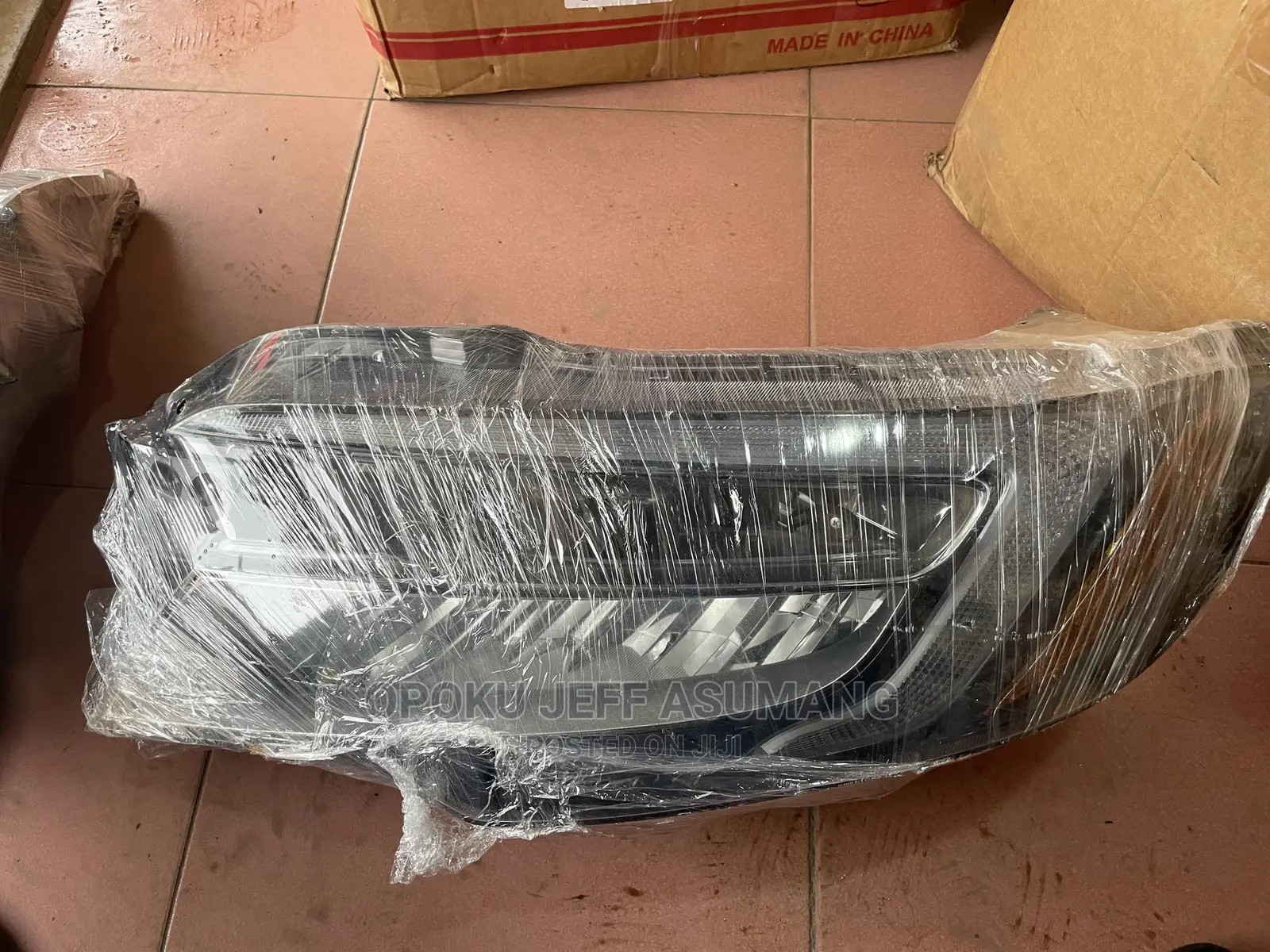 Honda Pilot 2016-2020 LED
