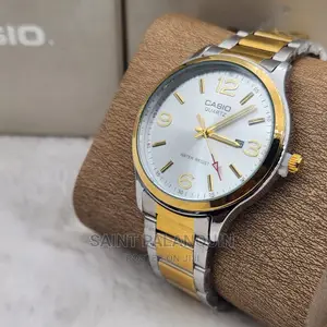 Casio Watches