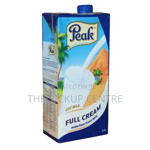 Peak Milk 1L
