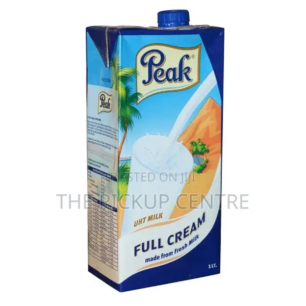 Peak Milk 1L