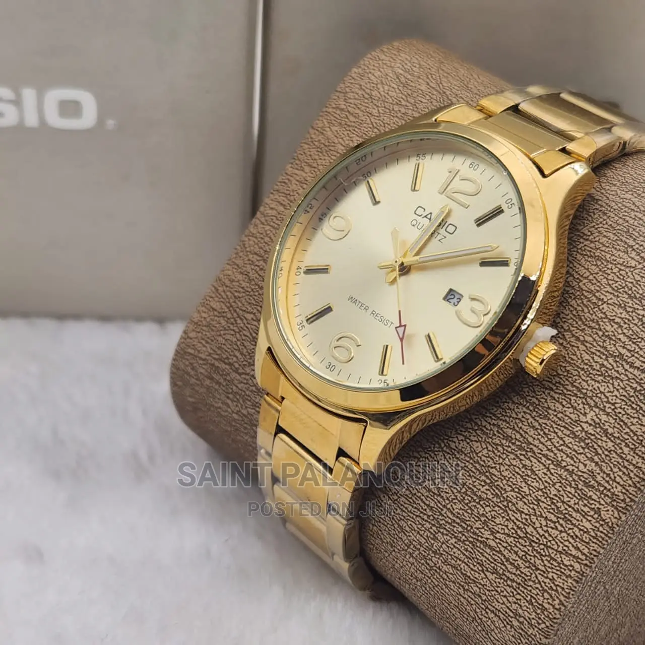 Wrist Watches